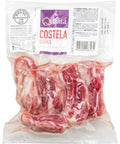 Costela Salgada Qualitá - MEUBRASILONLINE