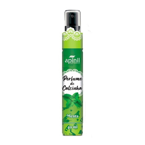 Perfume de Calcinha Apinil