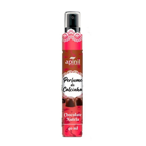 Perfume de Calcinha Apinil