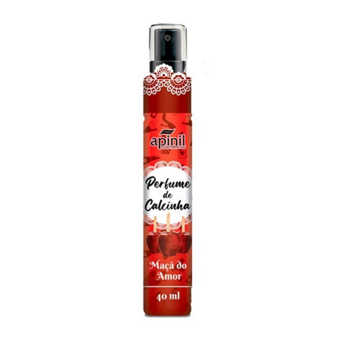 Perfume de Calcinha Apinil