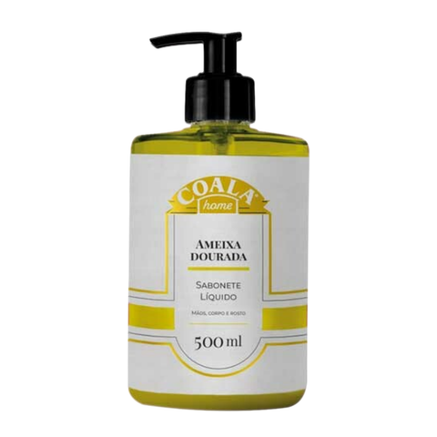 Sabonete Líquido Coala Home - 500ml