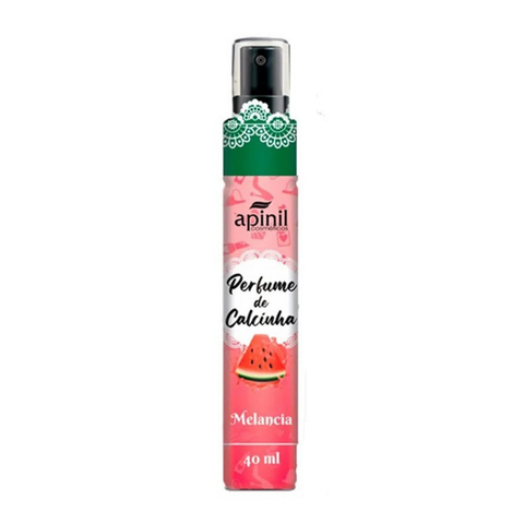 Perfume de Calcinha Apinil