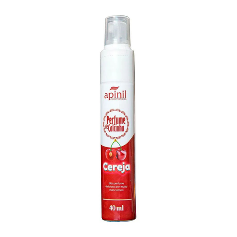 Perfume de Calcinha Apinil