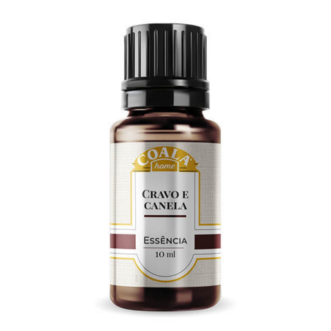 Coala Home Essência - Para Aromatizador - 10ml