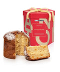 Panettone Apfelstrudel 1kg Ofner - MEUBRASILONLINE