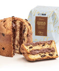 Panettone Mousse Choco Zero Açucar 500g Ofner - MEUBRASILONLINE