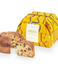 PANETTONE OFNER ARANCIA & CIOCCOLATO 750G - MEUBRASILONLINE