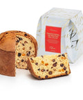 Panettone Tradicional Zero Açucar 500g Ofner - MEUBRASILONLINE