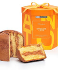 Panettone Doce de Leite 1kg Ofner - MEUBRASILONLINE