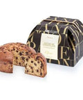 PANETTONE OFNER GOTAS PREMIUM 750g - MEUBRASILONLINE