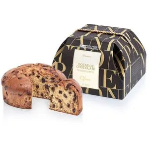 PANETTONE OFNER GOTAS PREMIUM 750g - MEUBRASILONLINE