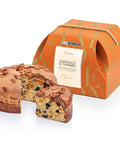 Panettone Dâmasco&Tâmara Premium 750g Ofner - MEUBRASILONLINE