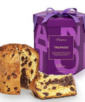 Panettone Trufado 1kg Ofner - MEUBRASILONLINE