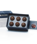 Bombom Le Cordon Bleu Magnifique Chocolate 100G Ofner - MEUBRASILONLINE