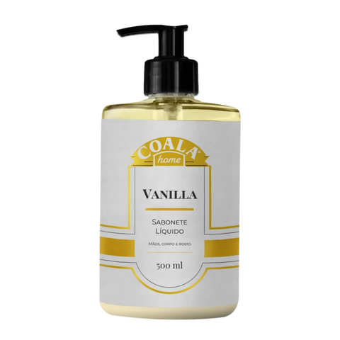 Sabonete Líquido Coala Home - 500ml