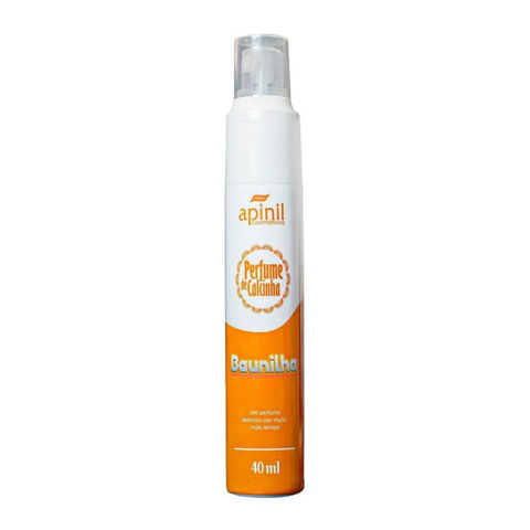 Perfume de Calcinha Apinil