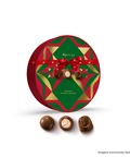 Guirlanda Bomboms Ganache 228g Kopenhagen - MEUBRASILONLINE