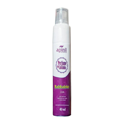 Perfume de Calcinha Apinil