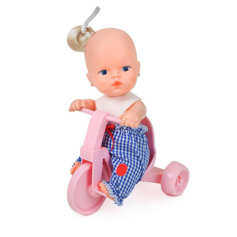 Os Chuquinhas - Brincando No Triciclo