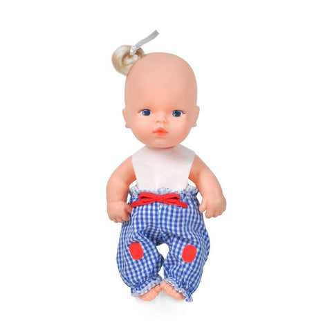 Os Chuquinhas - Brincando No Triciclo