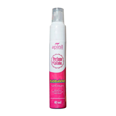 Perfume de Calcinha Apinil