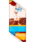 Moça Brigadeiro Nestle NPRO 1,01KG - MEUBRASILONLINE