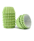 Forminha N-5 para docinhos - Small Candy Cups - MEUBRASILONLINE