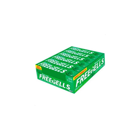 Display Freegells 12un