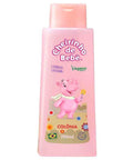 Colonia Rosa Cheirinho de Bebe 330ml - MEUBRASILONLINE