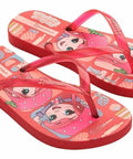 Ipanema Moranguinho Sugar Infantil - MEUBRASILONLINE