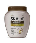 Creme para Cabelo Chocolate Skala 1kg - MEUBRASILONLINE
