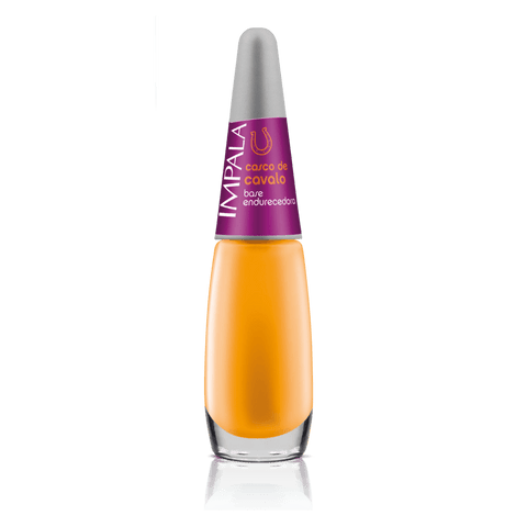 Esmaltes Impala Cuidados Especiais