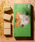 Barra Pistache 1,1 kg - MEUBRASILONLINE
