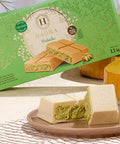 Barra Pistache 1,1 kg - MEUBRASILONLINE