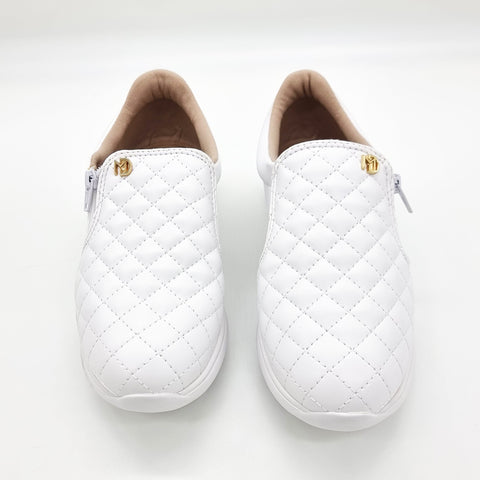 Tênis Modare 7358-224 Napa Branco