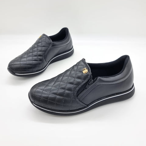 Tênis Modare 7358-224 Napa Preto