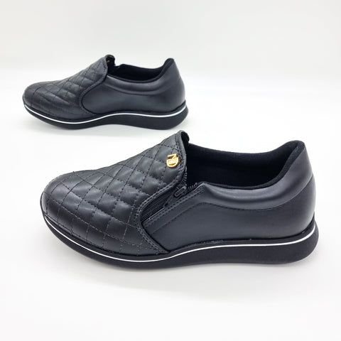 Tênis Modare 7358-224 Napa Preto