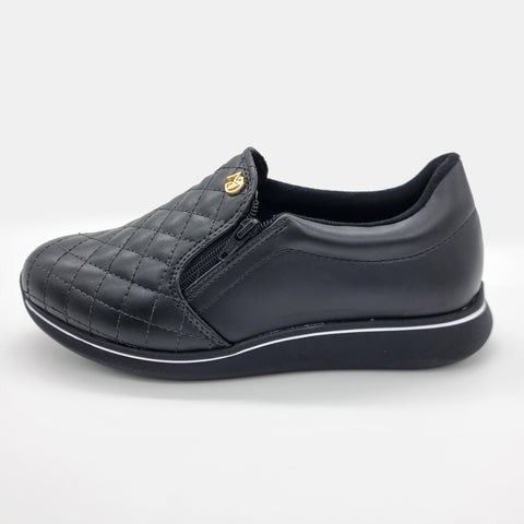 Tênis Modare 7358-224 Napa Preto