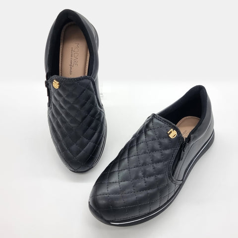 Tênis Modare 7358-224 Napa Preto