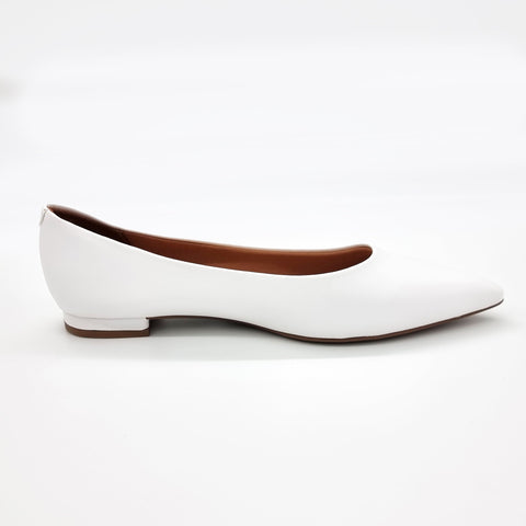 Sapatilha Vizzano 1206-200 Bico Fino Branco