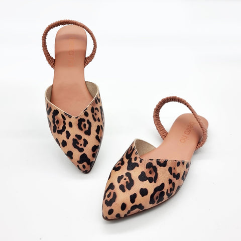 Sapatilha Beira Rio 4134-446 Slip-on Nude