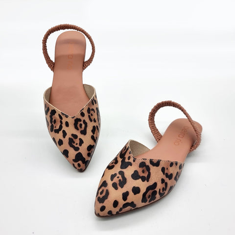 Sapatilha Beira Rio 4134-446 Slip-on Nude