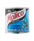 Leite em Pó Molico 12g de Proteínas Lata 250g - MEUBRASILONLINE