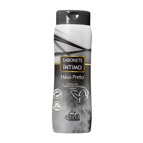 Sabonete Íntimo Apinil 200ml