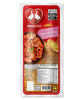 Linguiça Calabresa Cozida e Defumada Perdigão 400g - MEUBRASILONLINE