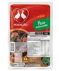Linguiça Paio Defumada Perdigão 370g - MEUBRASILONLINE