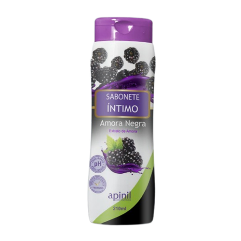 Sabonete Íntimo Apinil 200ml