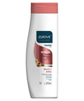 Shampoo Nutricao Above 325ml - MEUBRASILONLINE