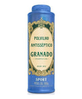 Polvilho Antisseptico Sport Granado 100g - MEUBRASILONLINE
