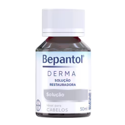 BepantoI - Cuidado e proteção com a pele
